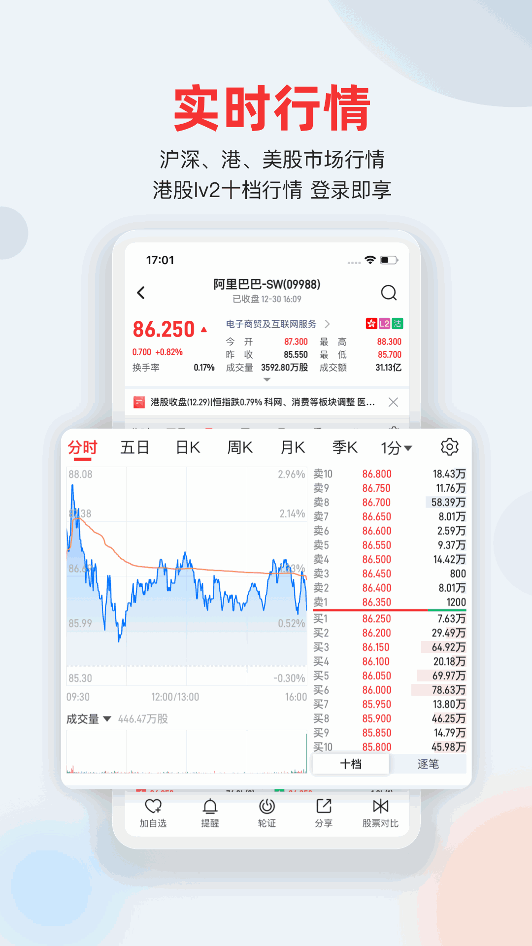 智通财经