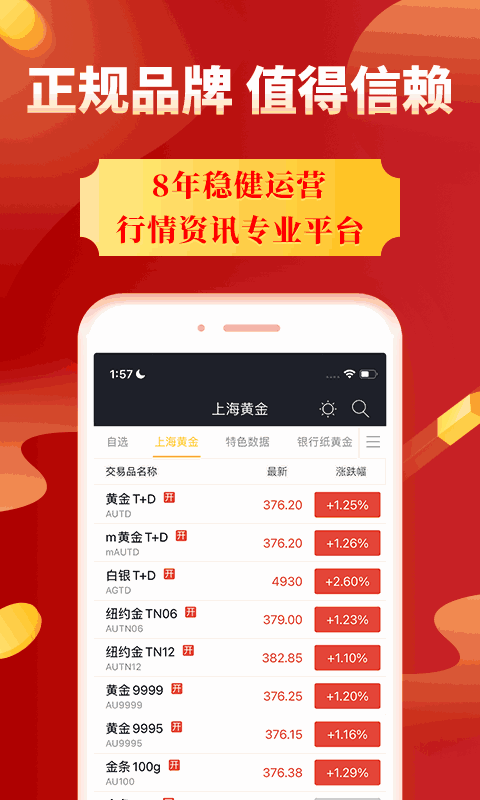 集金号
