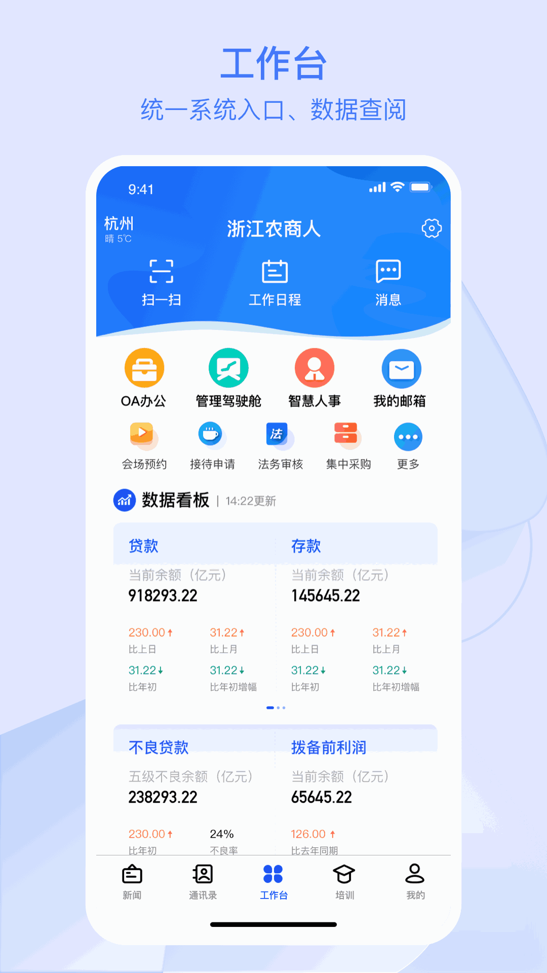 浙江农商人