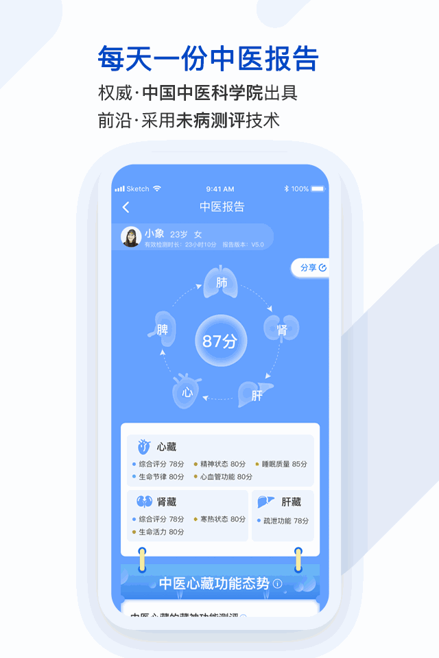 医健购