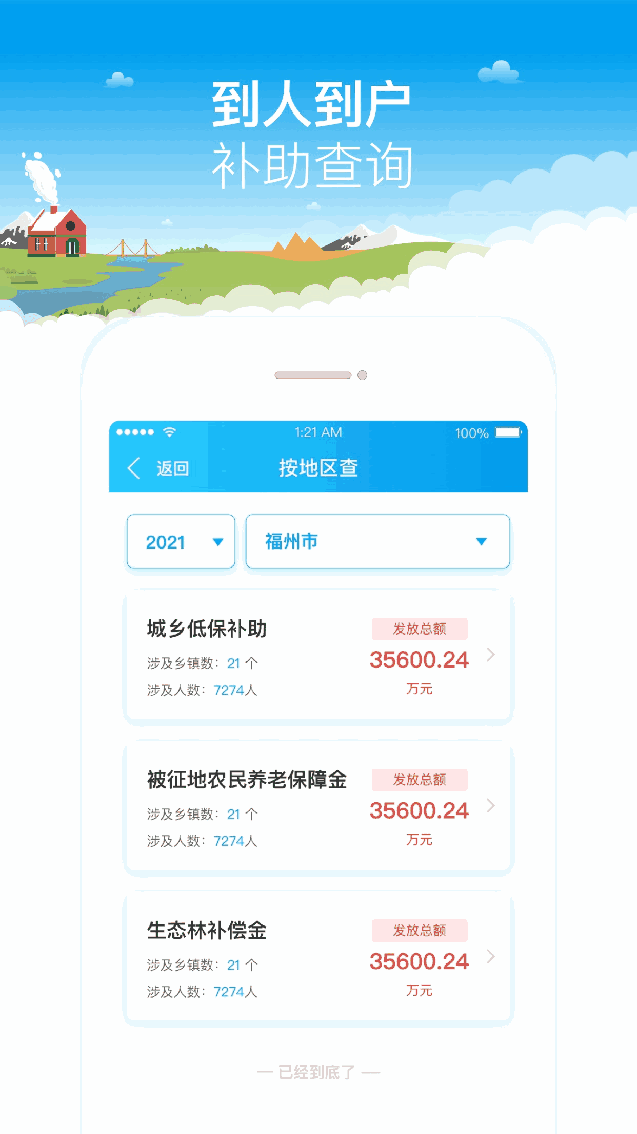 福建乡村振兴