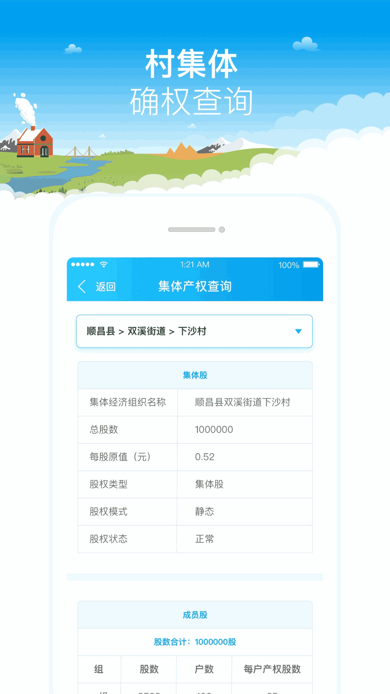 福建乡村振兴